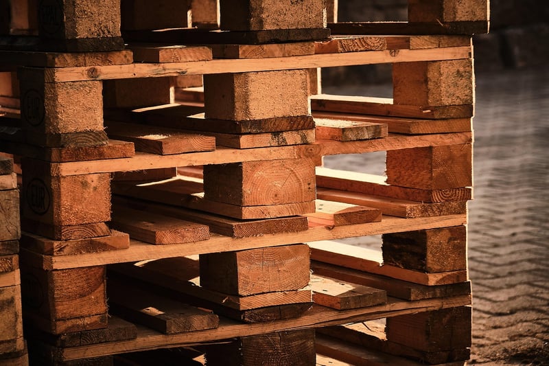Pallet Projects